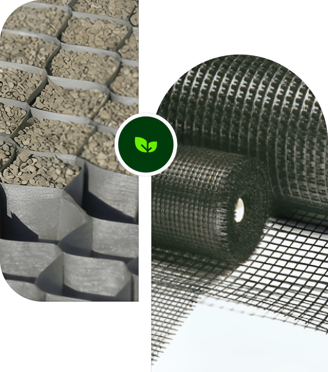 BW Geotextiles BW Geotextiles