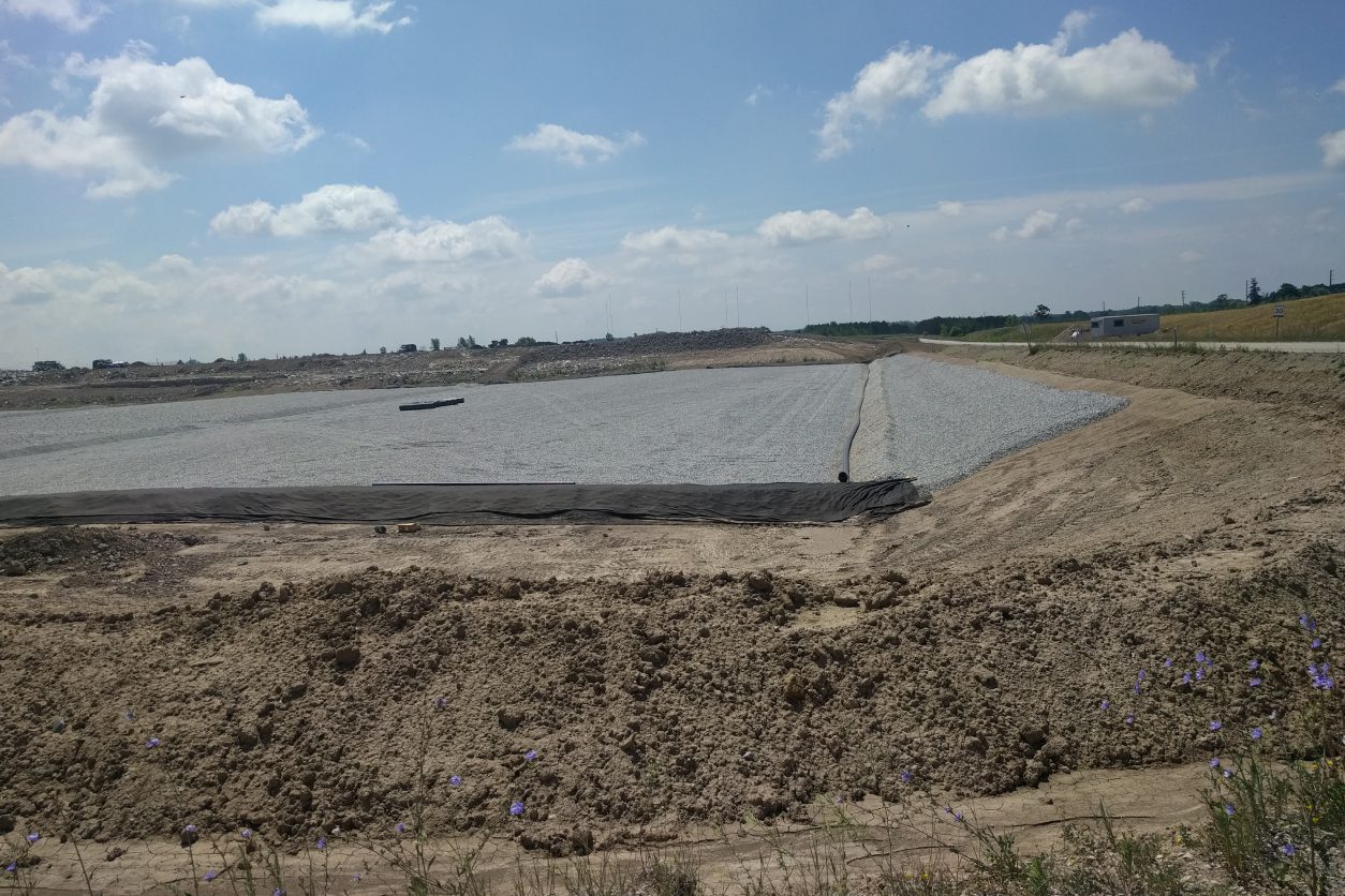 BW Geotextiles
