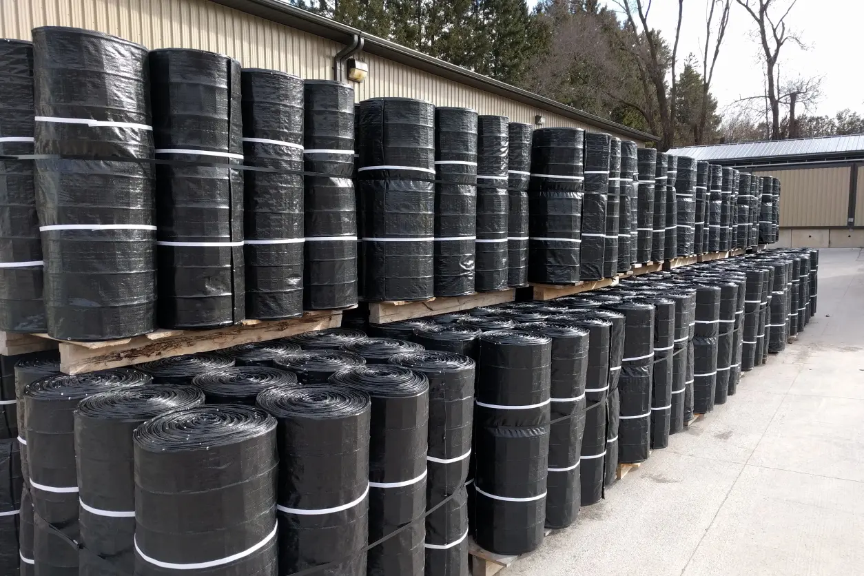 BW Geotextiles